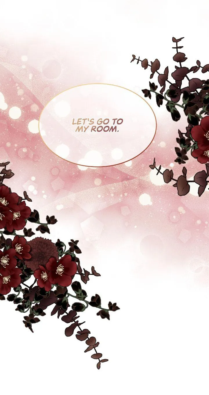 An egocentric way of thinking Chapter 47 page 71 - 