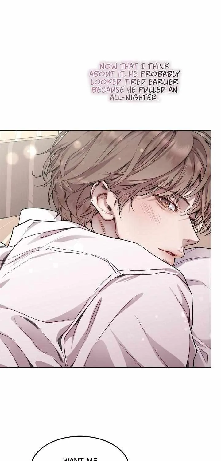 An egocentric way of thinking Chapter 48 page 14 - 