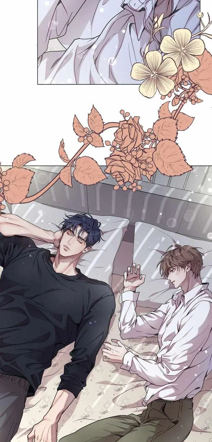 An egocentric way of thinking Chapter 48 page 18 - 