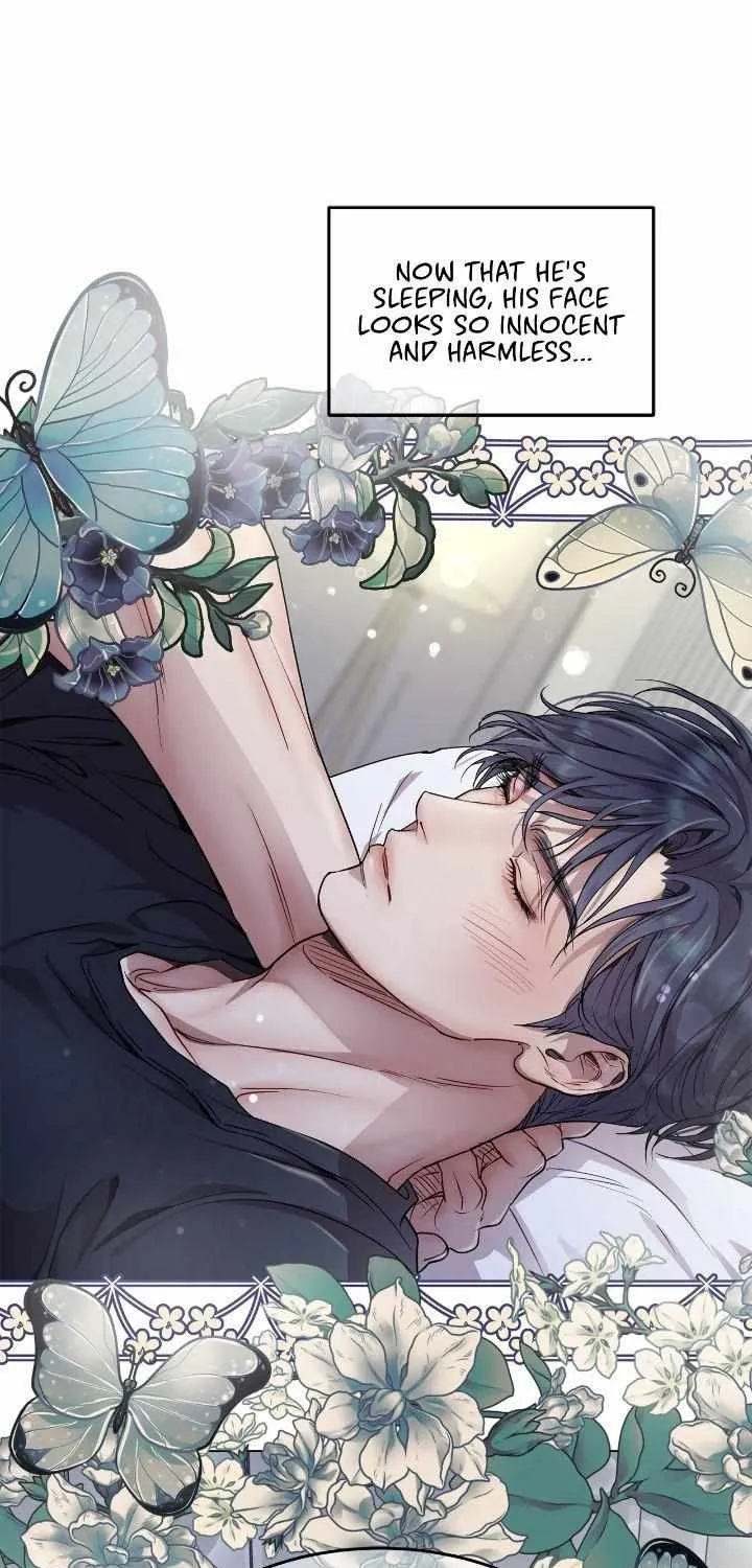 An egocentric way of thinking Chapter 48 page 20 - 