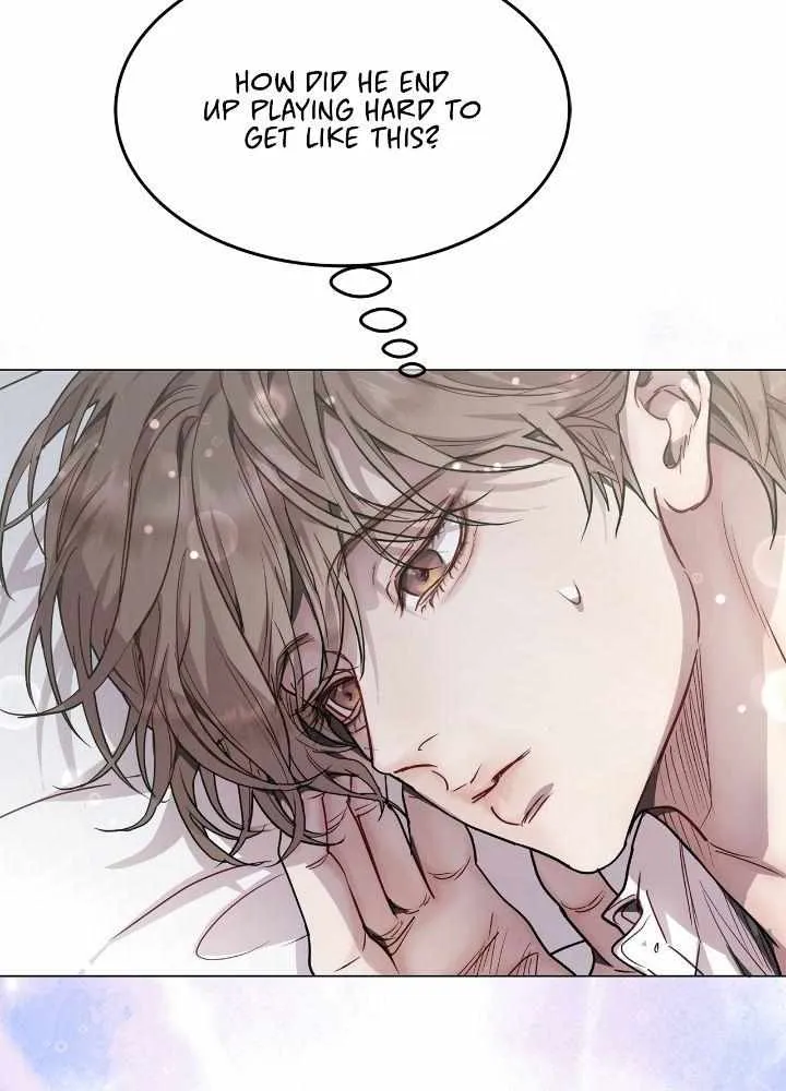 An egocentric way of thinking Chapter 48 page 22 - 