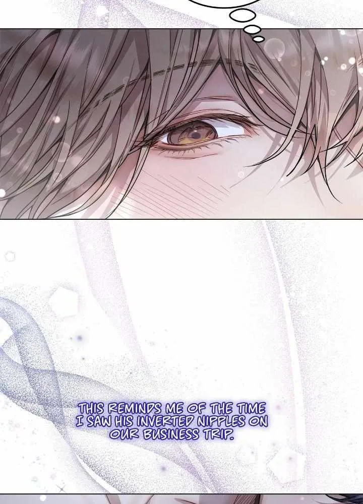 An egocentric way of thinking Chapter 48 page 28 - 