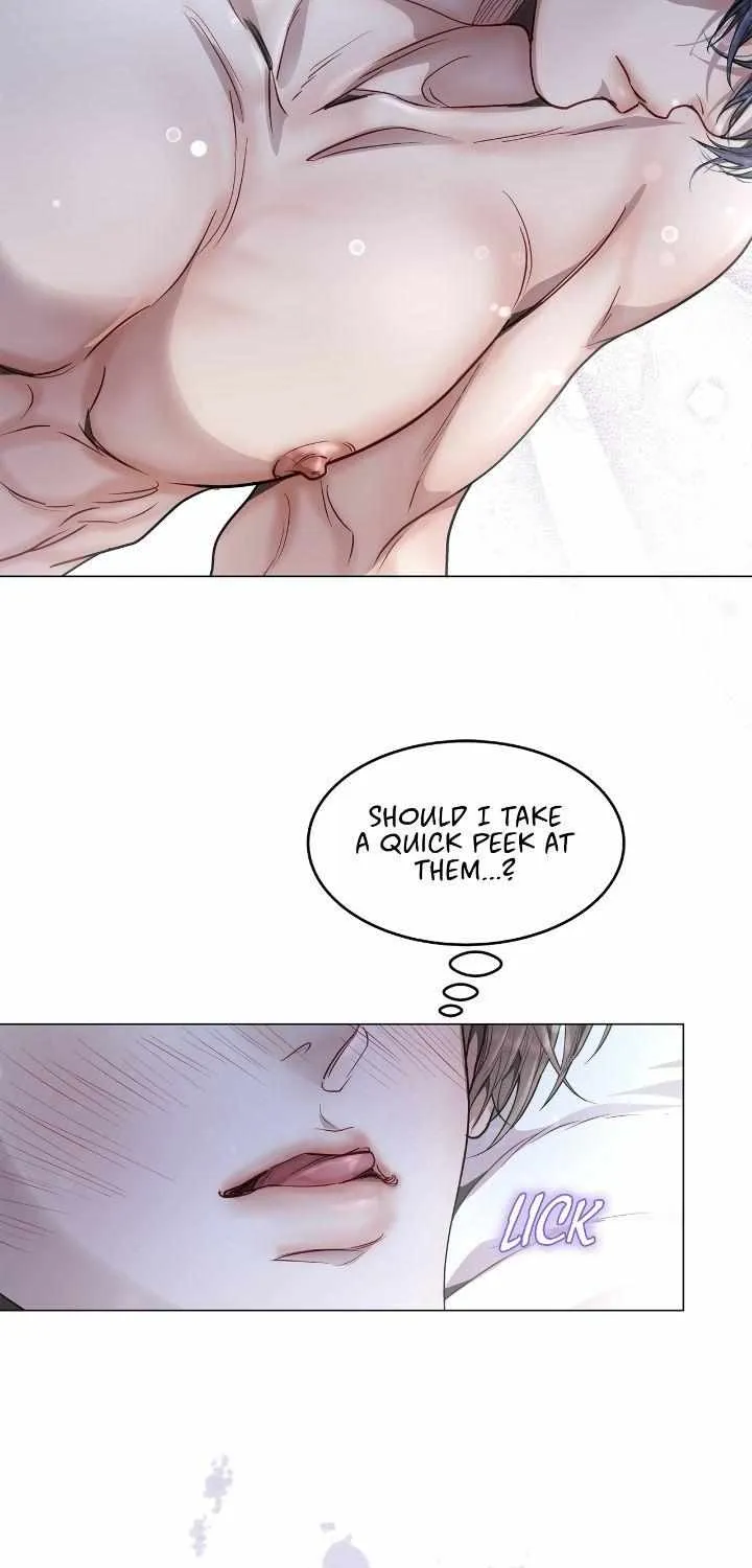An egocentric way of thinking Chapter 48 page 29 - 