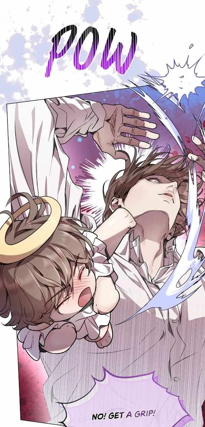 An egocentric way of thinking Chapter 48 page 30 - 