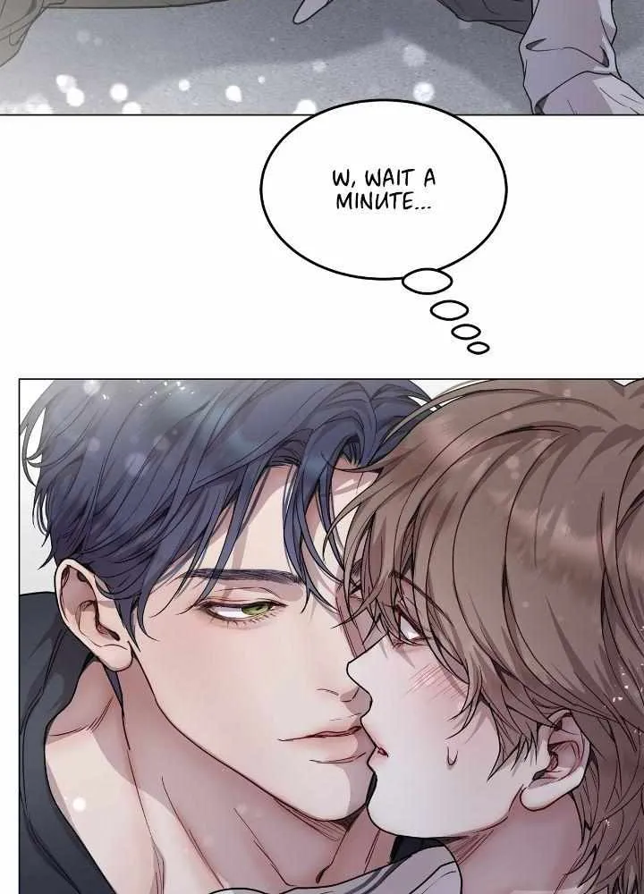 An egocentric way of thinking Chapter 48 page 4 - 
