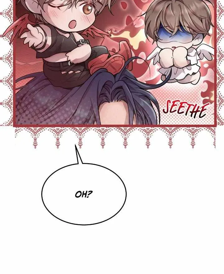 An egocentric way of thinking Chapter 48 page 36 - 
