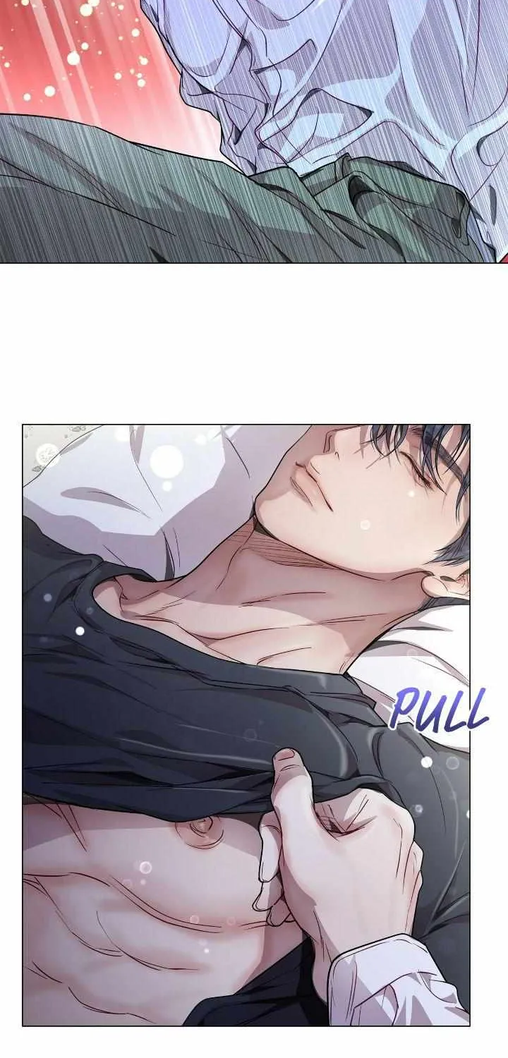 An egocentric way of thinking Chapter 48 page 38 - 