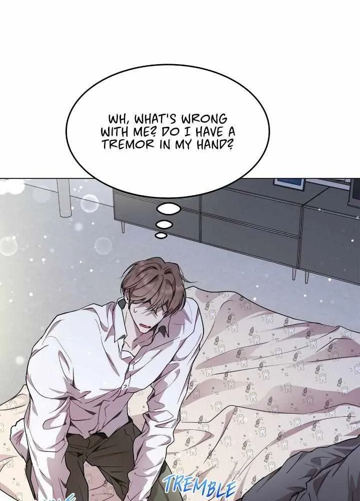 An egocentric way of thinking Chapter 48 page 39 - 