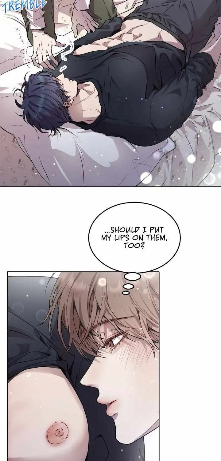 An egocentric way of thinking Chapter 48 page 40 - 