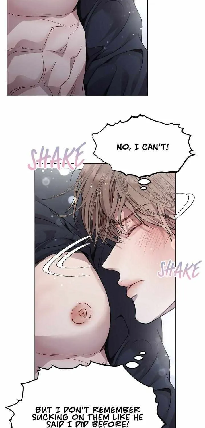 An egocentric way of thinking Chapter 48 page 41 - 