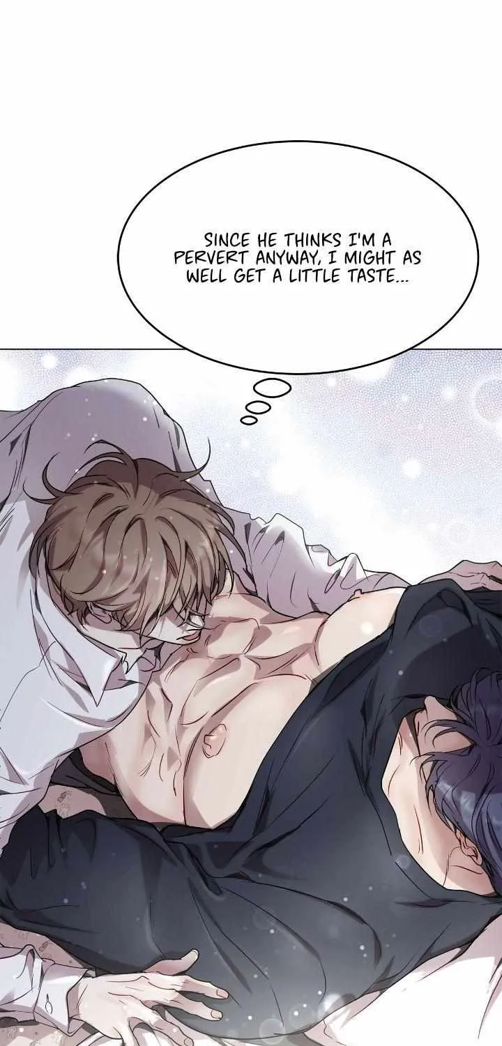 An egocentric way of thinking Chapter 48 page 43 - 
