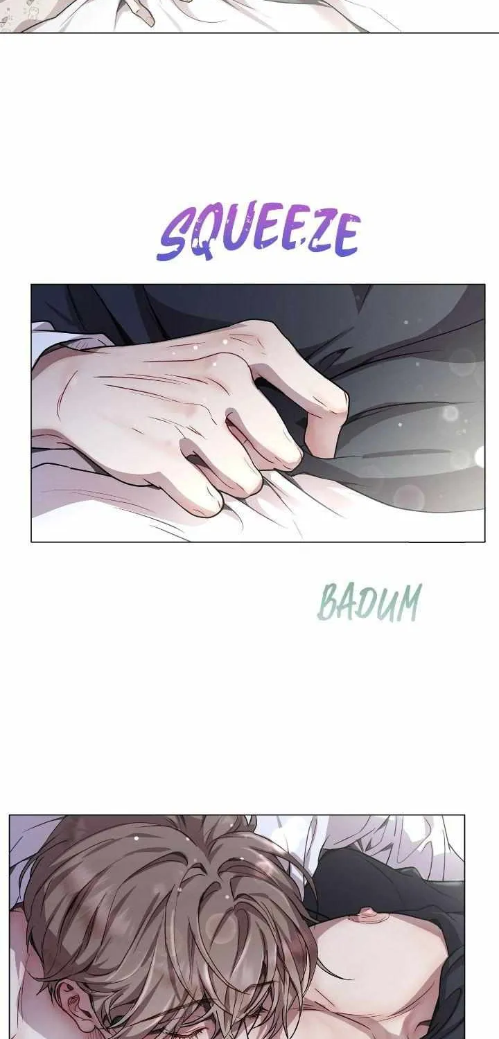 An egocentric way of thinking Chapter 48 page 44 - 