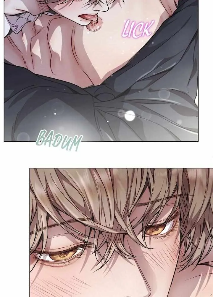 An egocentric way of thinking Chapter 48 page 45 - 