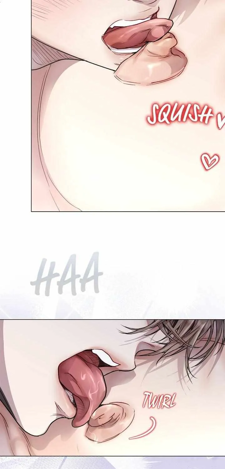 An egocentric way of thinking Chapter 48 page 46 - 