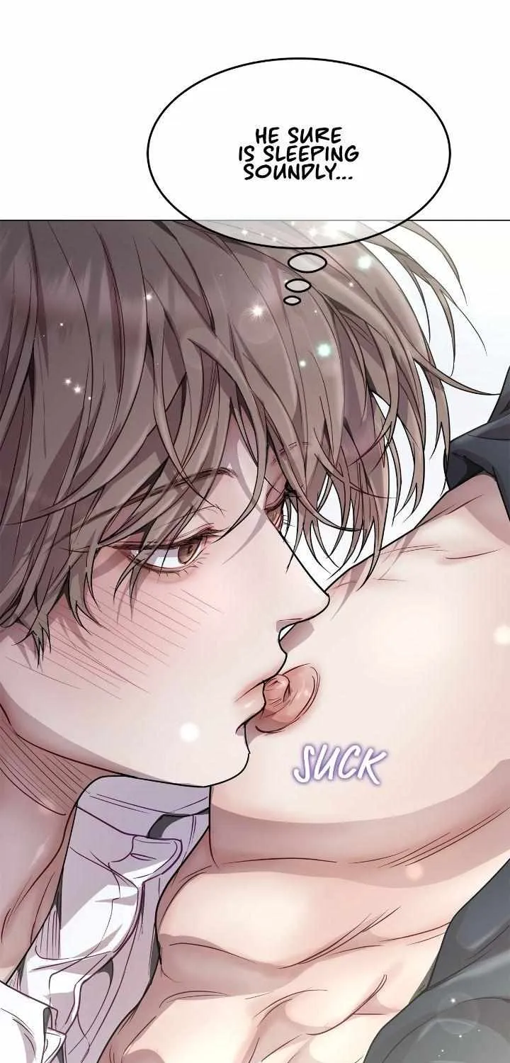 An egocentric way of thinking Chapter 48 page 49 - 