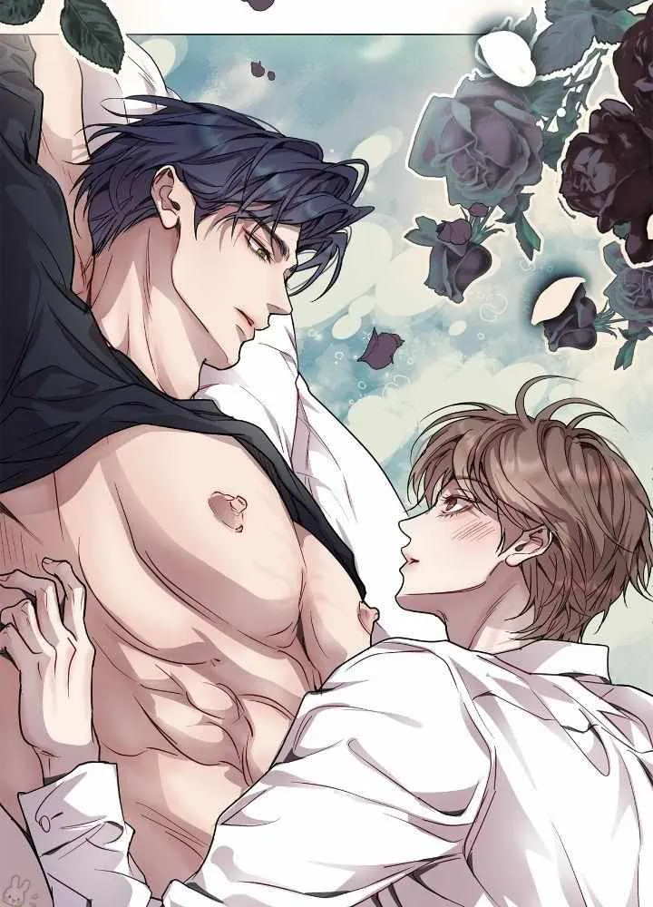An egocentric way of thinking Chapter 48 page 51 - 