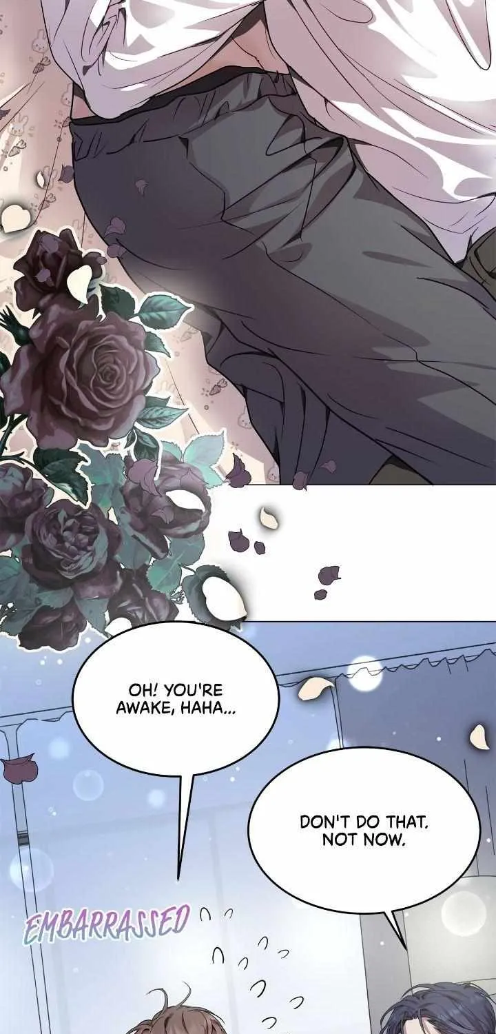 An egocentric way of thinking Chapter 48 page 52 - 