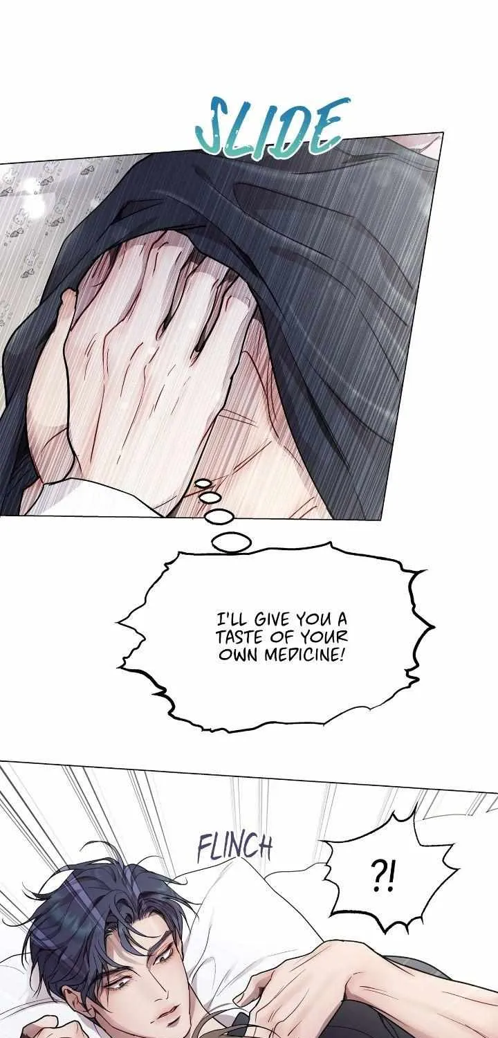 An egocentric way of thinking Chapter 48 page 55 - 