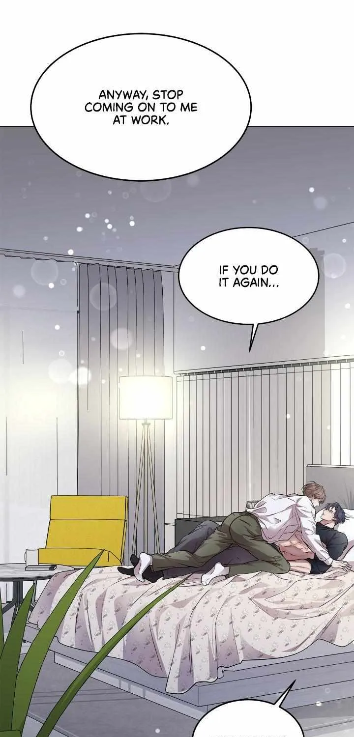 An egocentric way of thinking Chapter 48 page 61 - 