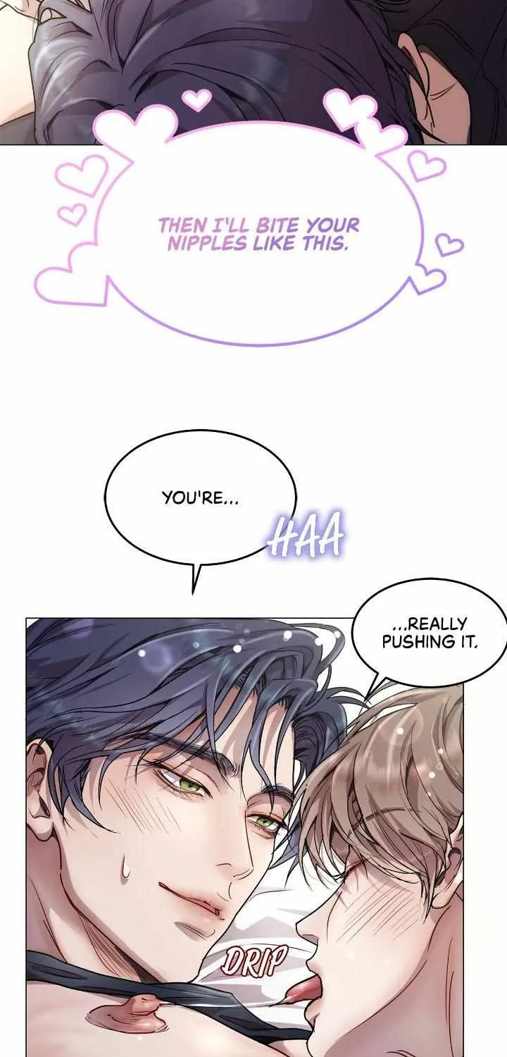 An egocentric way of thinking Chapter 48 page 64 - 