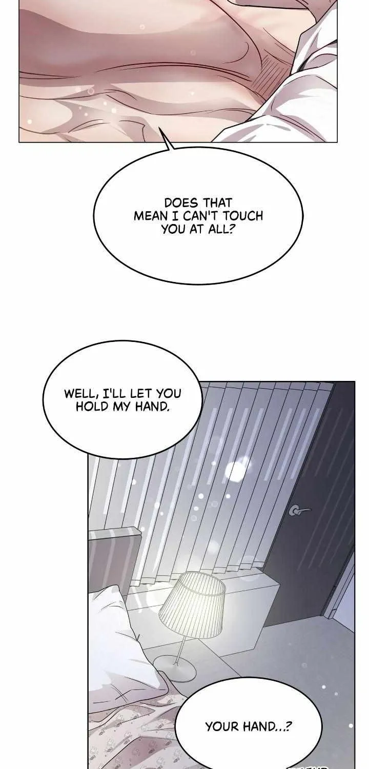 An egocentric way of thinking Chapter 48 page 65 - 