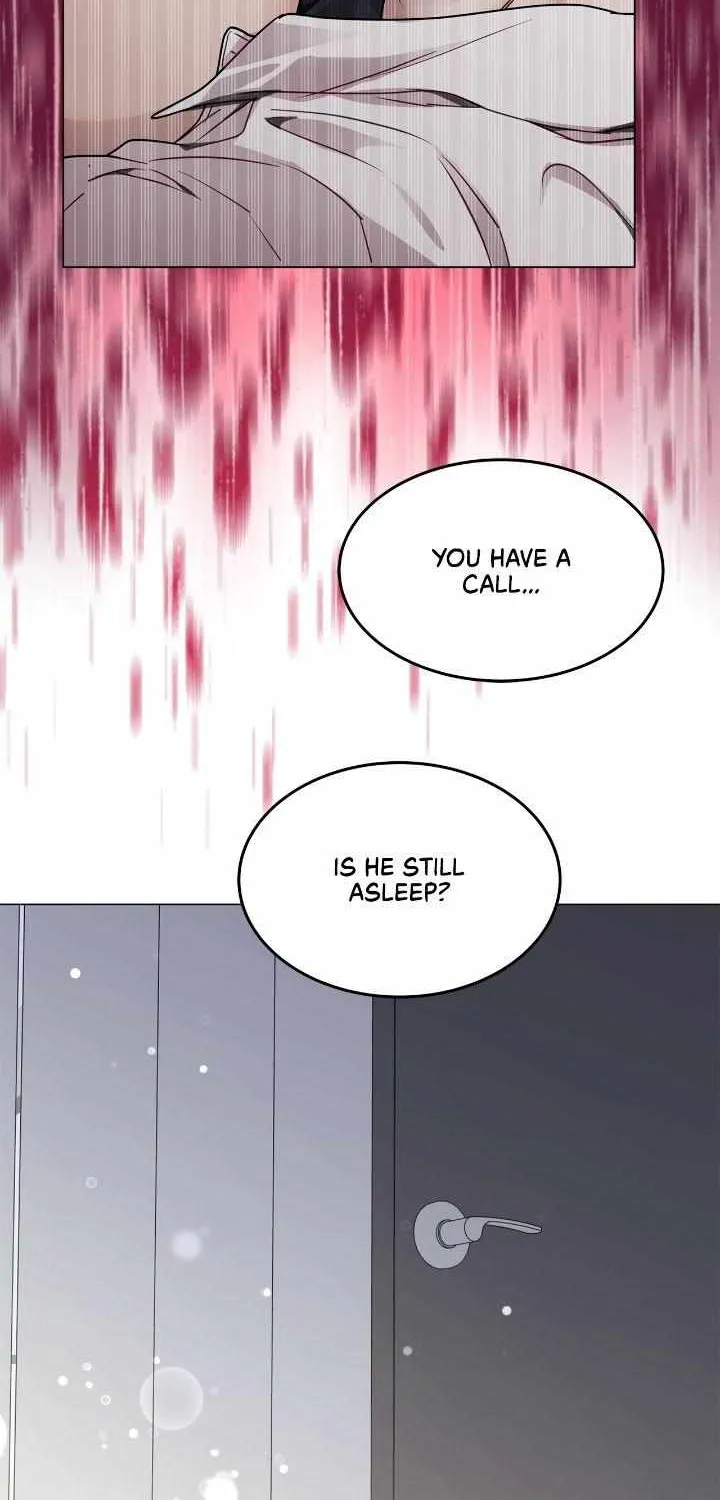 An egocentric way of thinking Chapter 48 page 68 - 