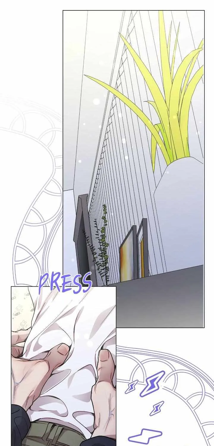 An egocentric way of thinking Chapter 48 page 8 - 