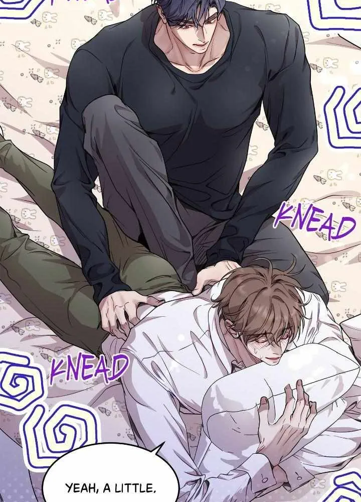 An egocentric way of thinking Chapter 48 page 10 - 