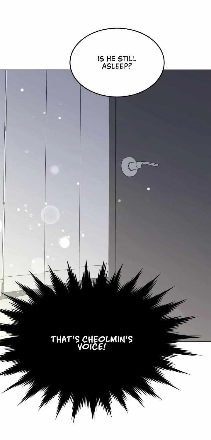An egocentric way of thinking Chapter 49 page 2 - 