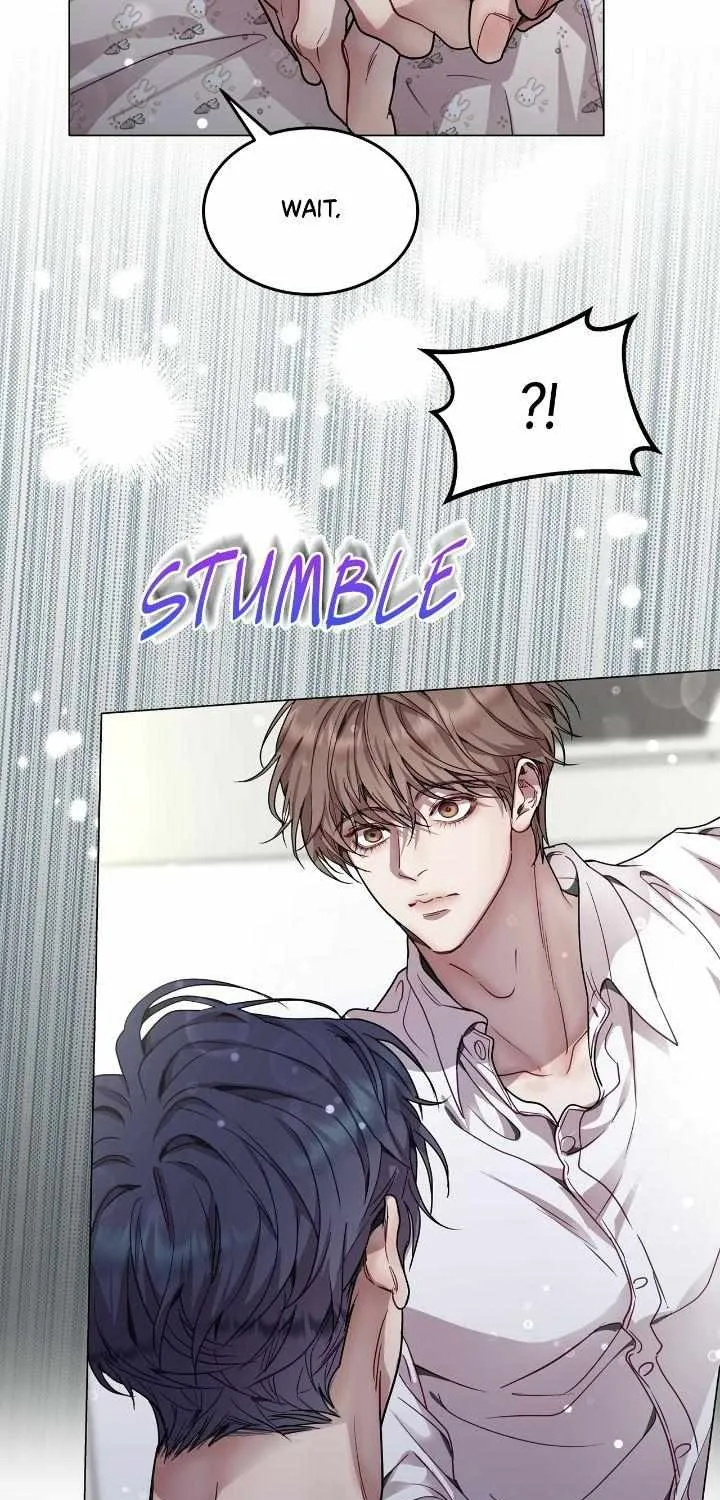 An egocentric way of thinking Chapter 49 page 11 - 