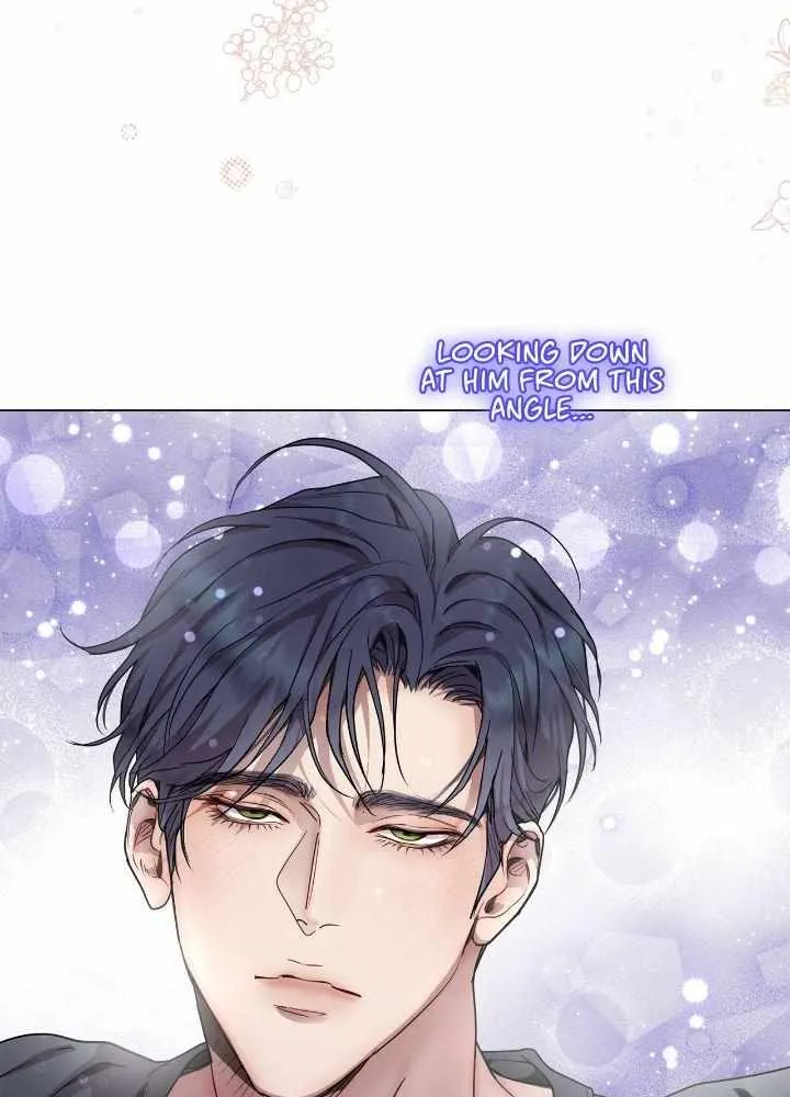 An egocentric way of thinking Chapter 49 page 15 - 