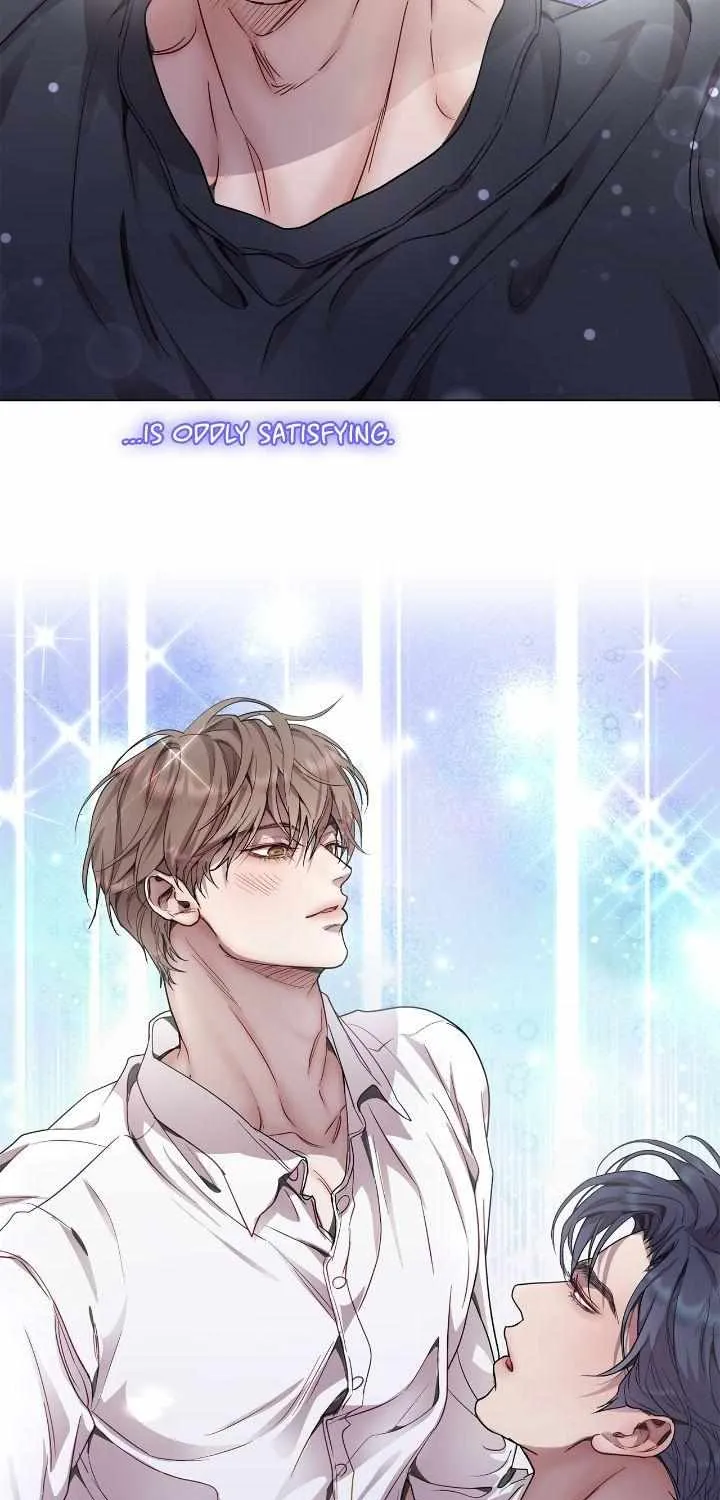 An egocentric way of thinking Chapter 49 page 16 - 