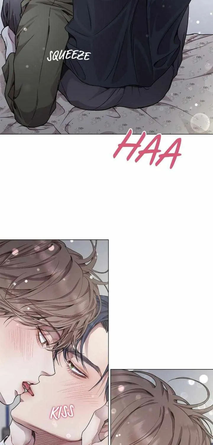 An egocentric way of thinking Chapter 49 page 20 - 