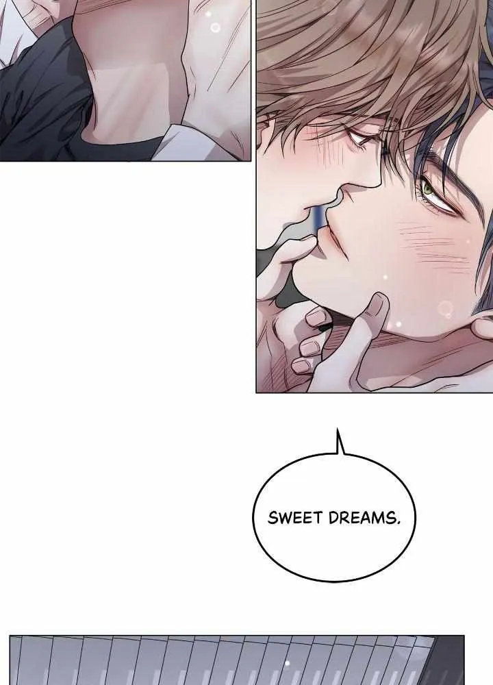 An egocentric way of thinking Chapter 49 page 21 - 