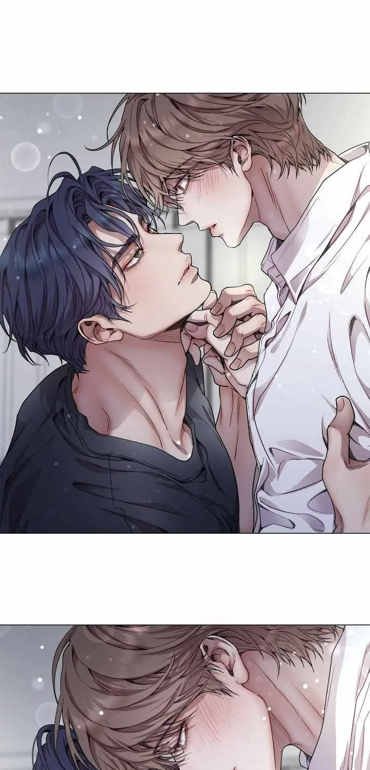An egocentric way of thinking Chapter 49 page 24 - 