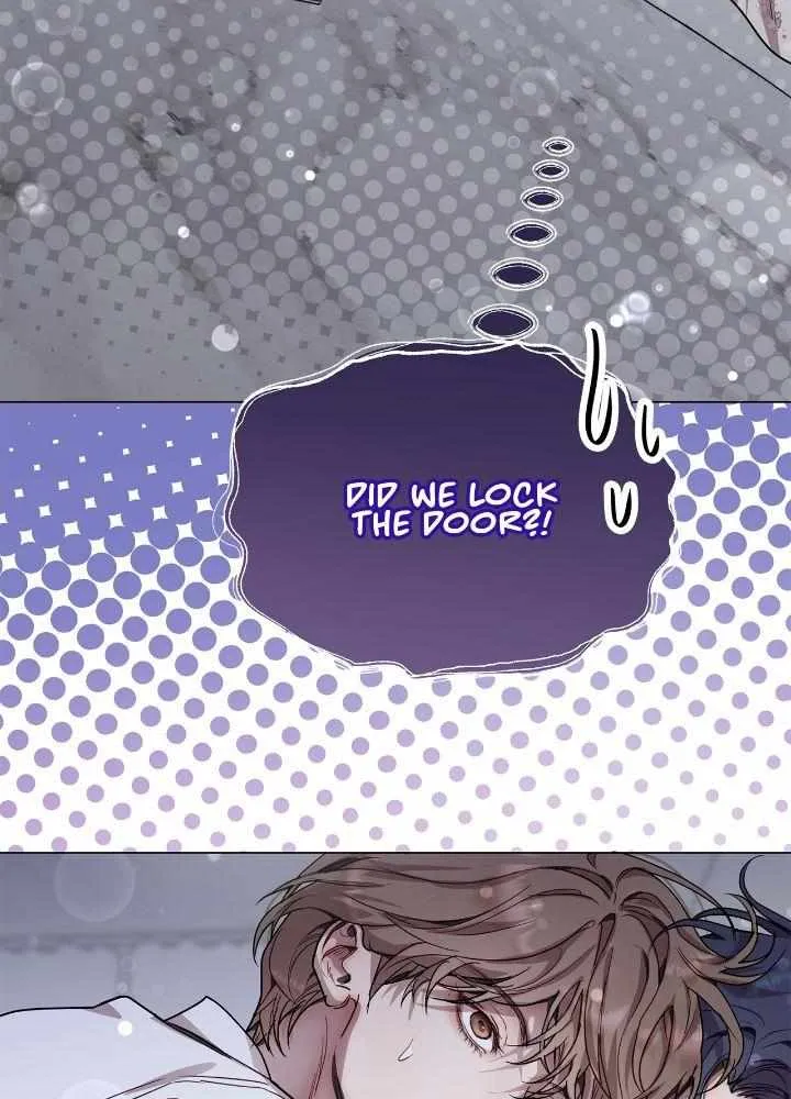 An egocentric way of thinking Chapter 49 page 4 - 
