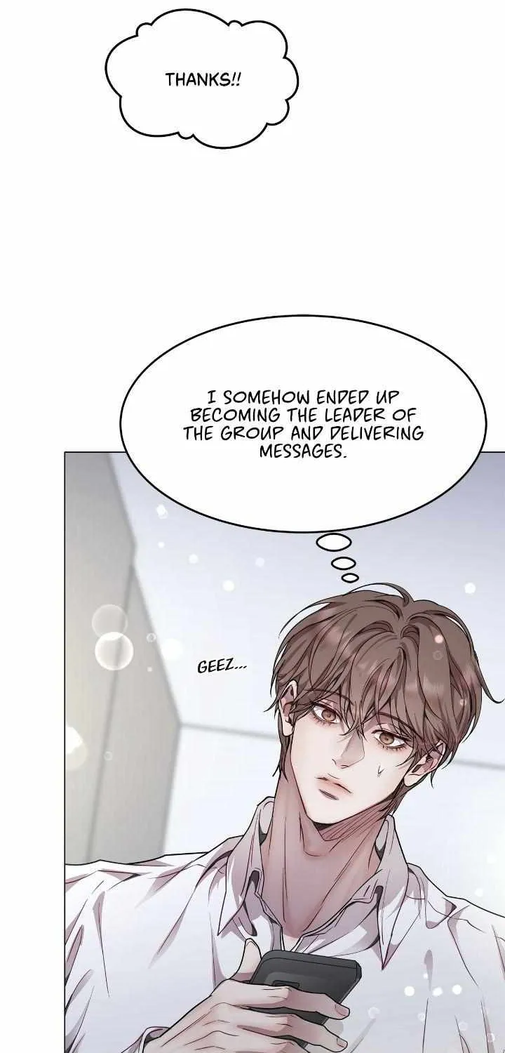 An egocentric way of thinking Chapter 49 page 31 - 