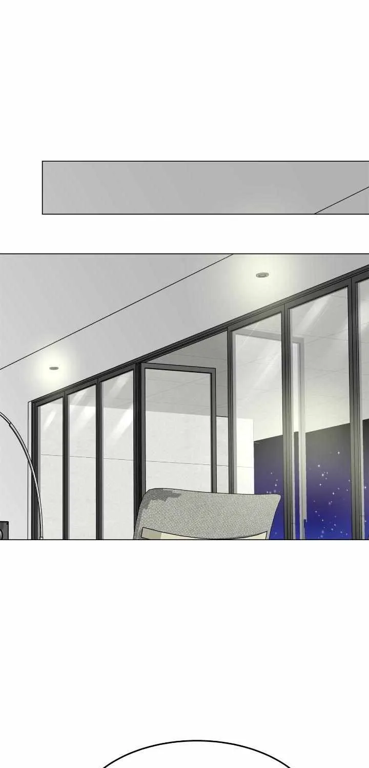 An egocentric way of thinking Chapter 49 page 33 - 