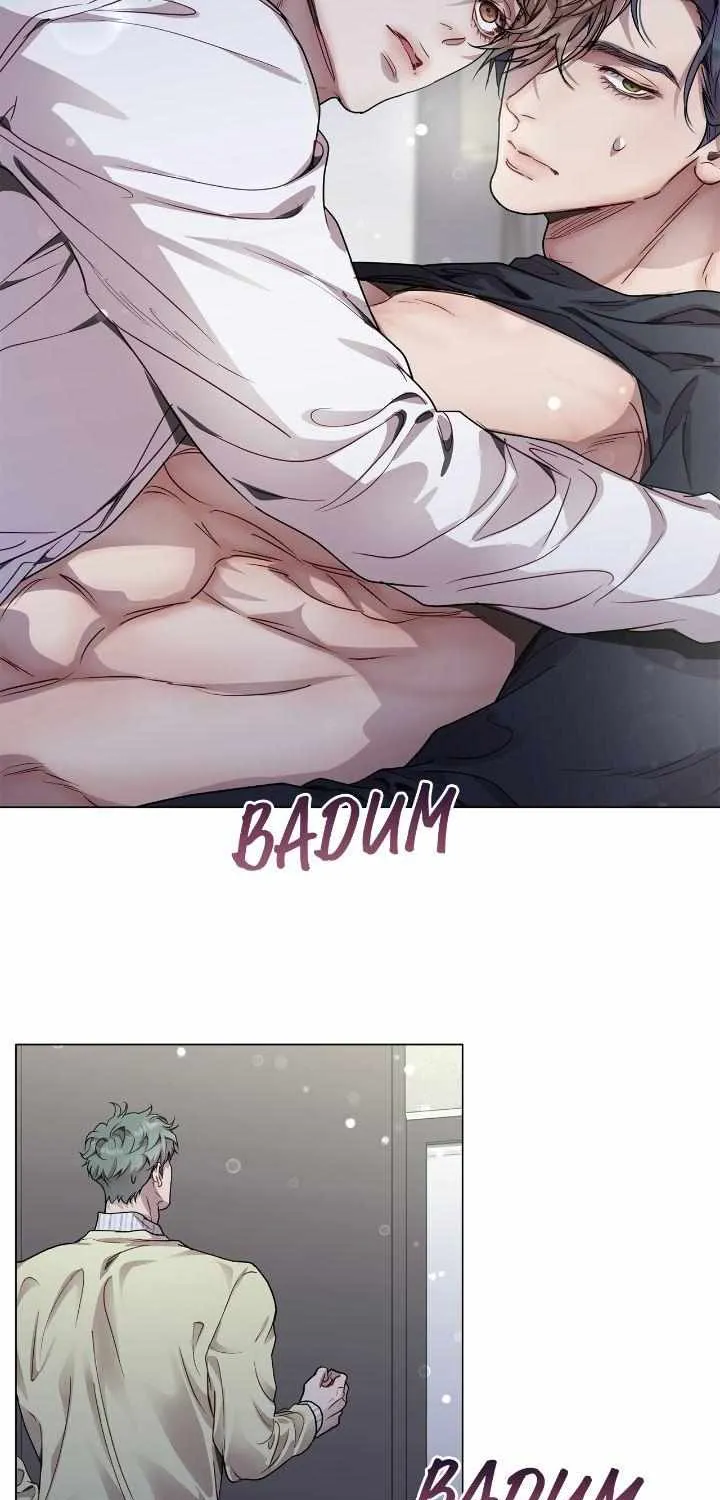 An egocentric way of thinking Chapter 49 page 5 - 