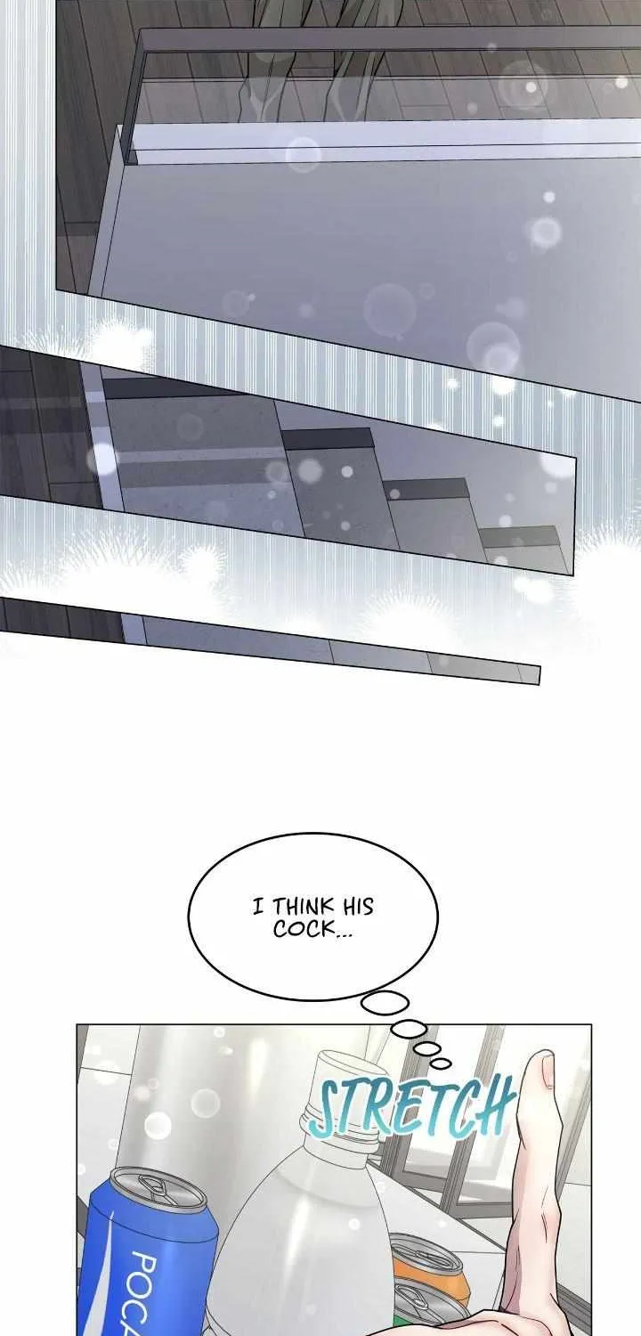 An egocentric way of thinking Chapter 49 page 43 - 