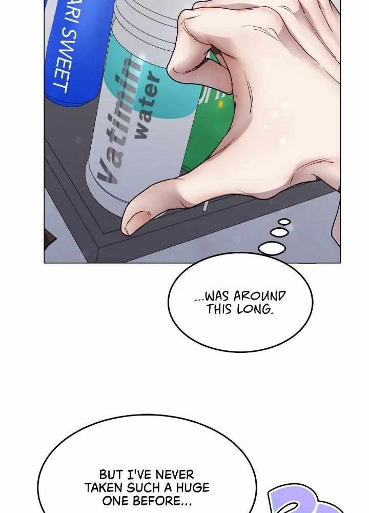 An egocentric way of thinking Chapter 49 page 44 - 