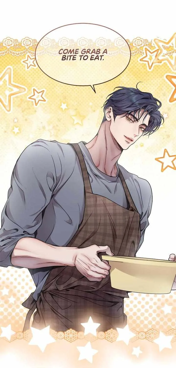 An egocentric way of thinking Chapter 49 page 47 - 