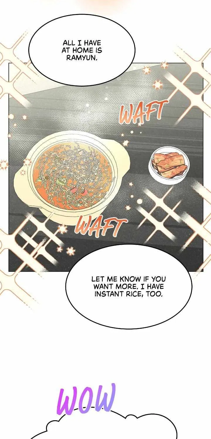 An egocentric way of thinking Chapter 49 page 48 - 