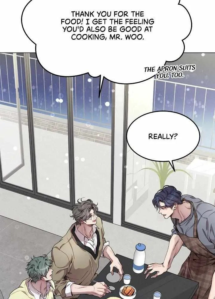 An egocentric way of thinking Chapter 49 page 49 - 