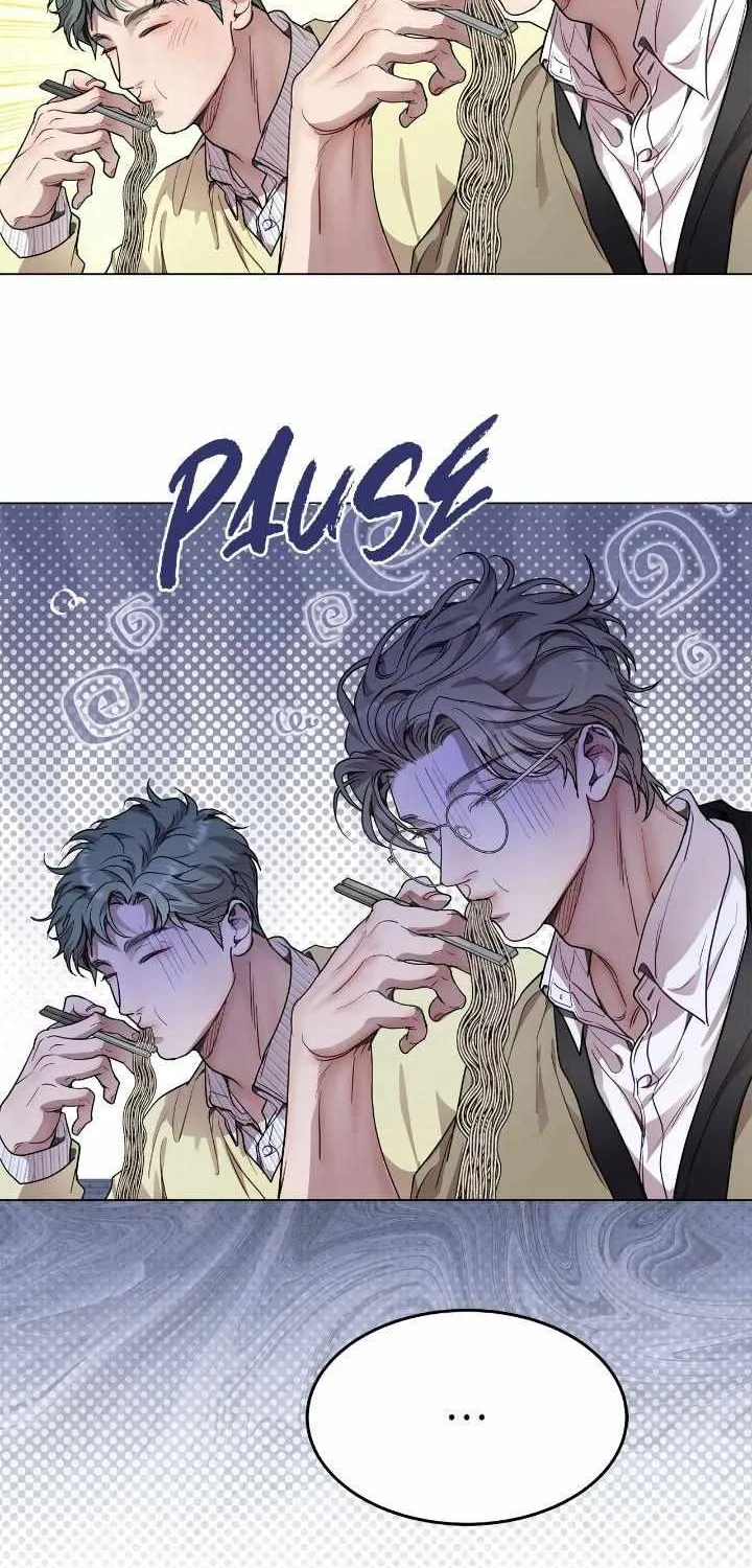 An egocentric way of thinking Chapter 49 page 51 - 
