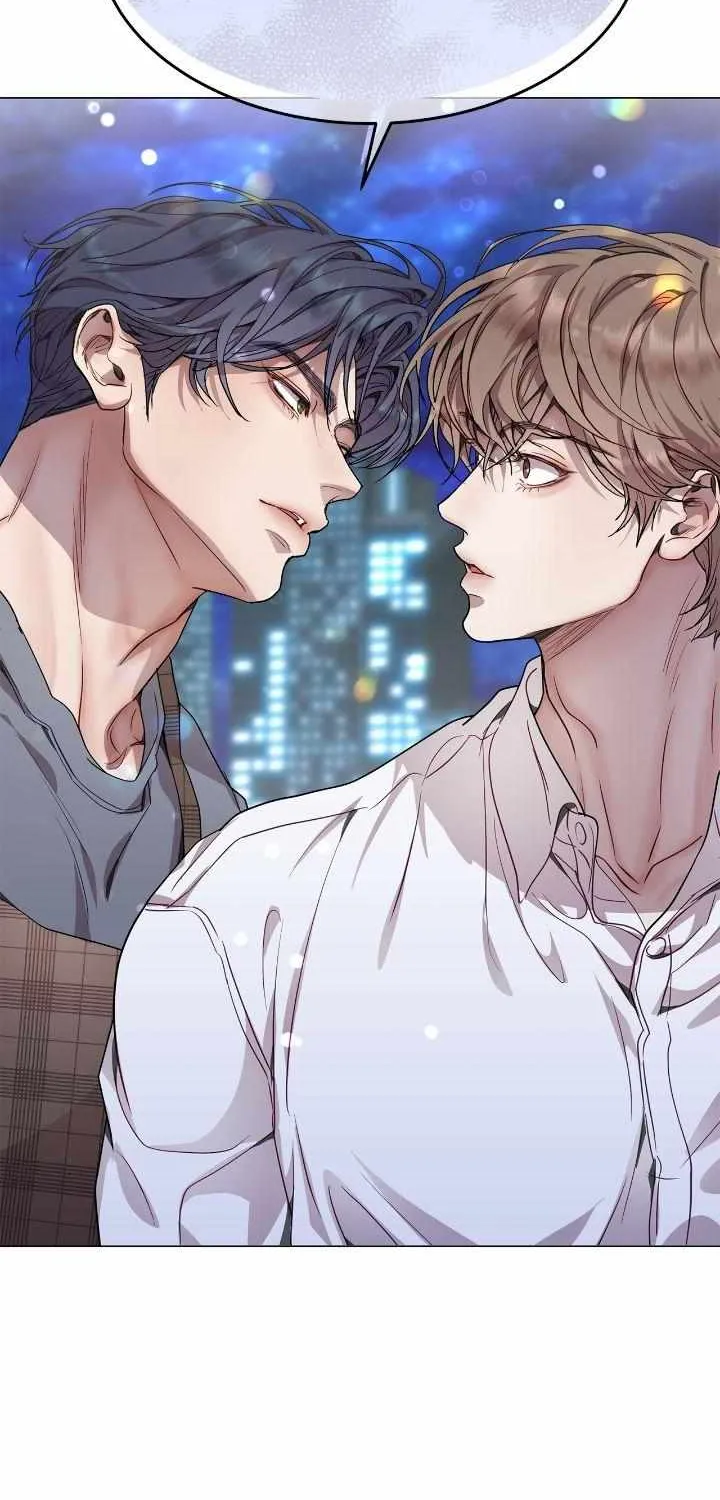 An egocentric way of thinking Chapter 49 page 60 - 