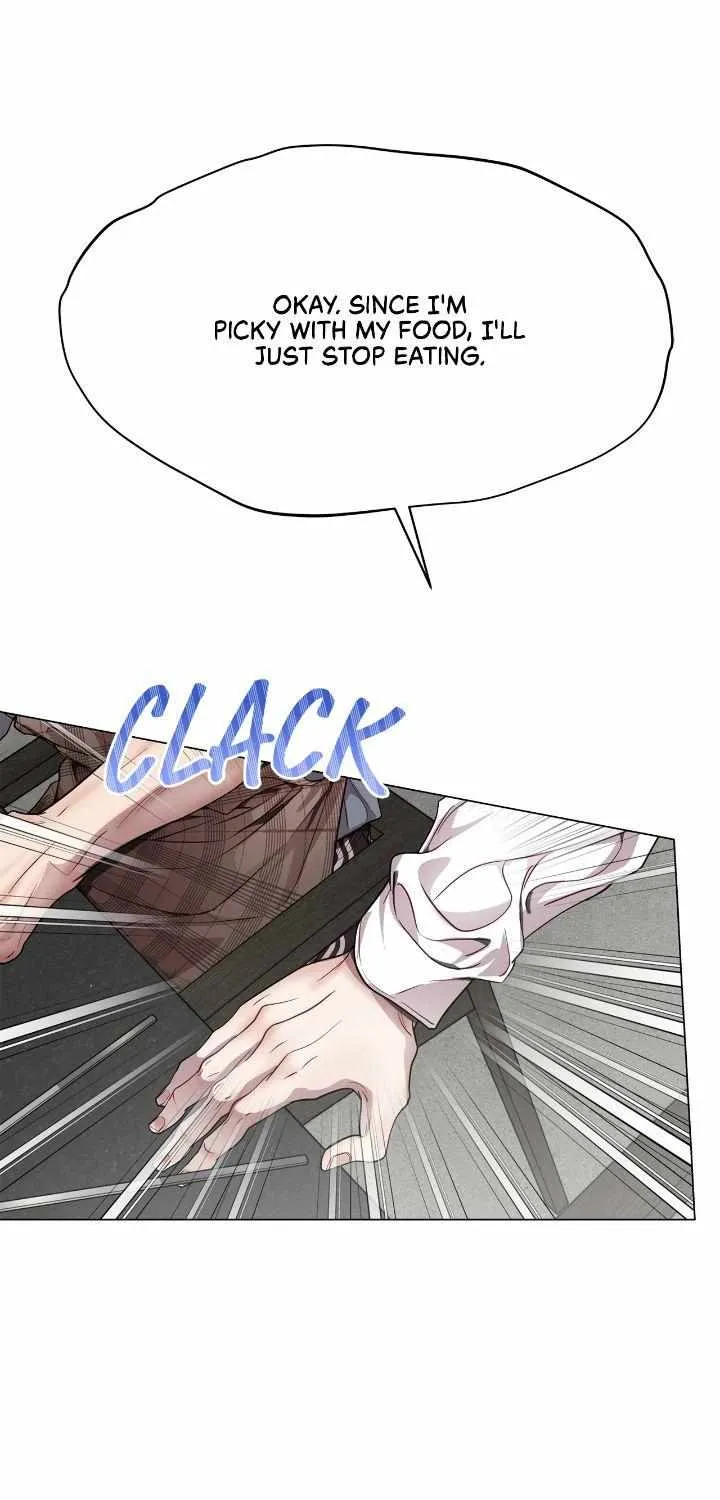 An egocentric way of thinking Chapter 49 page 65 - 