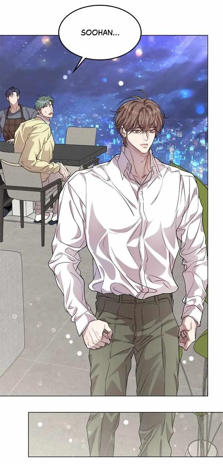 An egocentric way of thinking Chapter 49 page 66 - 