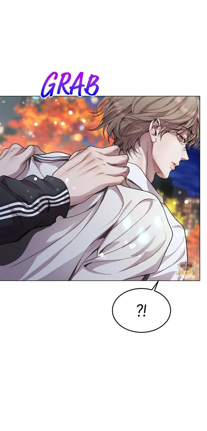 An egocentric way of thinking Chapter 49 page 71 - 