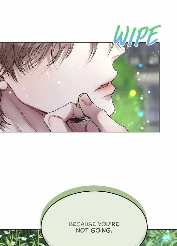 An egocentric way of thinking Chapter 50 page 23 - 